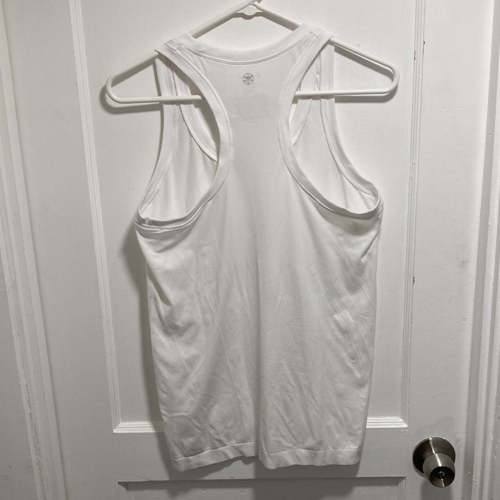 GAIAM Tank Top - Picture 3 of 8